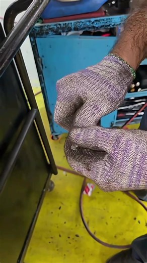 play wheel bearing removal tricks #automotive #repair | Michael V. Gregory