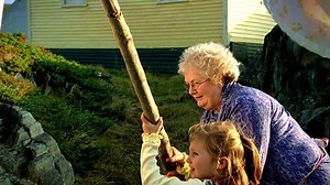 Around here, not every work of art hangs on a wall. | Newfoundland & Labrador Tourism