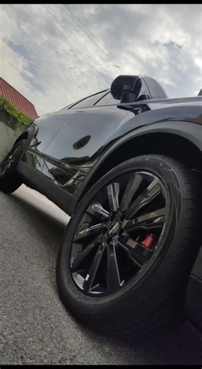 rim wrap promo rm350 #venomstickers #rimwrap