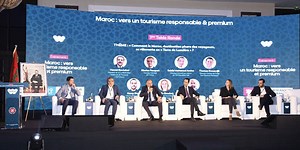 Avec la Travel Factory, Webhelp professionnalise son offre pour le secteur du tourisme au Maroc