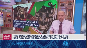 Watch Thursday's full episode of Mad Money with Jim Cramer — December 19, 2024