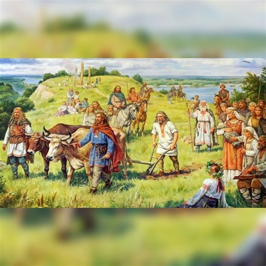 12K views · 209 reactions | Archaeologists Reveal Siberia's Most Ancient Cave And What They Discovered Might Surprise YOU #archaeology #siberia #ancientcaves | Life's Biggest Questions | Facebook