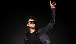 Interviu cu noul Tudor Ionescu de la Fly Project: despre cum a slăbit 42 de kilograme, relația cu soția și amintirea Ancăi Parghel