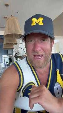 My Instant Reaction To Michigan Hiring Kyle Whittingham To Be Their Next Head Coach