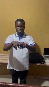 SIGN LANGUAGE ASSIGNMENT