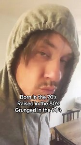 Where my grunge fans at? #music #grunge #70s #80s #90s #GenX #creator #artist #orangecountyrocker | Orange County Rocker