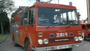 Institute Of Fire Engineers