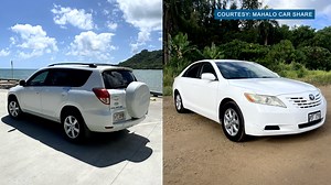 HPD Dashboard: Almost 9 vehicles stolen per day on Oahu