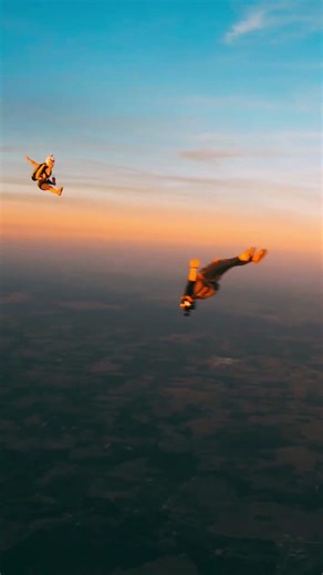 What’s the first thing you’d yell on exit?