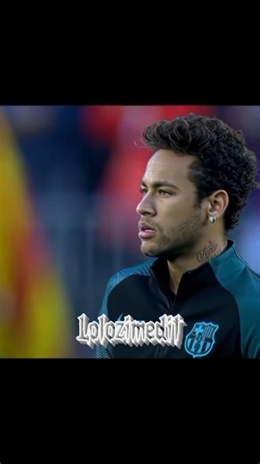 IDFC - Edit Neymar
