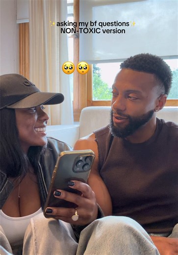 Questions Couples Should Ask for a Stronger Relationship