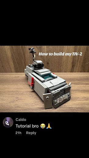 Tiv-2 Tutorial: Build Your Own Model Step-by-Step