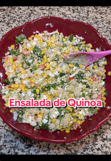 Easy Quinoa Salad Recipe for Fitness Enthusiasts