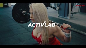 Liebe es oder hasse es! Es ist Leg Day! 🔥❤ | Activlab