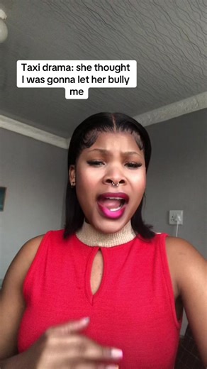 Was I wrong? Othi yes afuthe ngimshaye ngempama😂❤️