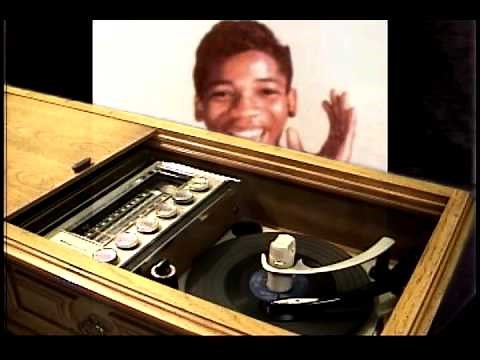 Little Willie John : All Around The World ( 1955 )