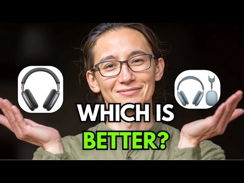 Picun F8 Pro vs Airpods Max (2026) Which One Is Better