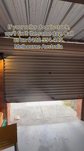 #Garagedoormelbourne #garagedoorrepair #ausmatedoorsandshutters #melbourne #garagesale #garagedoorservice #Australia | Ausmate Doorsandshutters