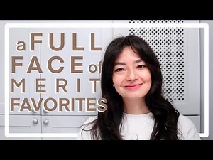 Merit Full Face Review // Joanna