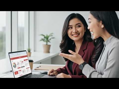 Aplikasi Akuntansi Excel Terbaru