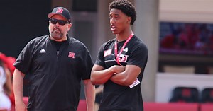 Alabama commit Dawson Merritt talks Nebraska visit this weekend