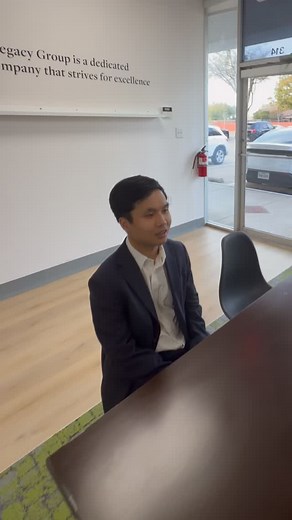 ✨Introducing Our Asset Management Team ✨ They’re the dedicated professionals on the front lines, serving our clients with excellence every single day. Behind every smooth operation is our team‘s hard work and dedication. They work diligently to protect every detail of your investment. A simple kind word reminds us why we give our very best. ❤️ Meet the team that stands strong for your future and your legacy 💪🏢 #assetmanagement #propertymanagers #thankyouteam #commercialrealestate ##dfwrealesta