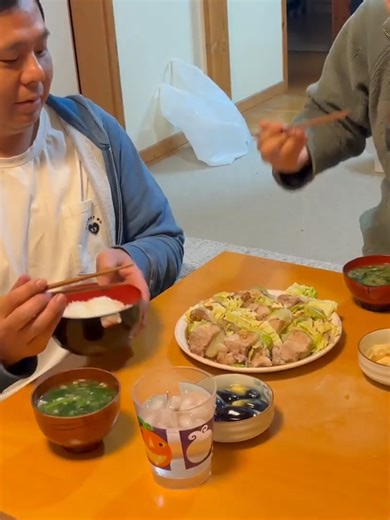 豚肉のミルフィーユ蒸しとデジタルデトックスの話