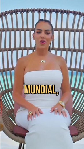 🇪🇸 “The Incredible Transformation of Georgina Rodríguez 😱”#georginarodriguez