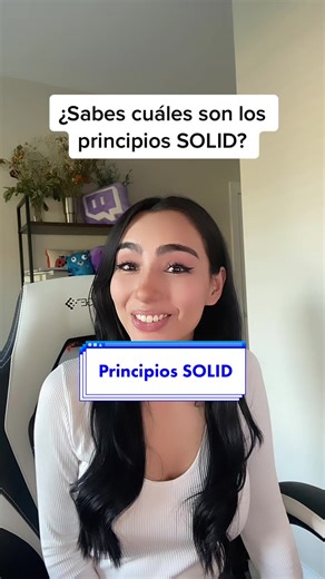 Introducción a los Principios SOLID en Programación