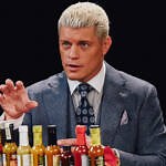 Cody Rhodes Recalls Dusty Teaching Him Promos At Grocery Store, Builds The Ultimate Pro Wrestler | 411MANIA | Wrestling News, WWE & AEW Results