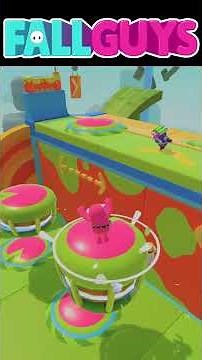 Race to finish #fallguys #fallguysgameplay #fallguysgame #fallguysmoments #shorts #gameshorts