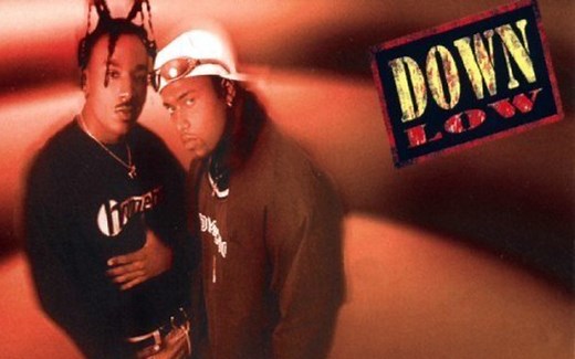 【音频纯享 HQ音轨】Down Low - Johnny B. (Video Mix)