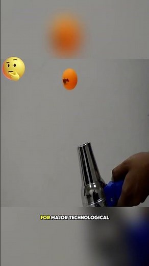 The Coandă Effect: Shaping Flight and Airflow