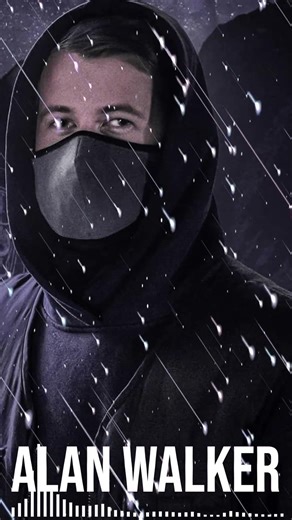 Alone-Alan Walker