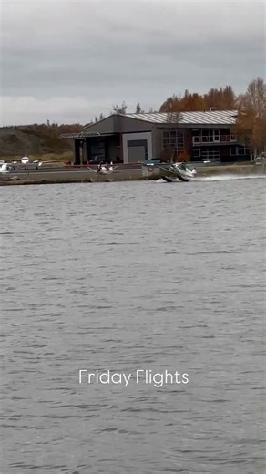 1.9K views · 1.6K reactions | Float season is almost over, but there are a few still enjoying it while they can. #alaskaairmen #pilotlife #generalaviation #supercub #lakehood #seaplane #floatplane | Alaska Airmen's Association | Facebook