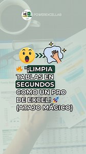 70K views · 625 reactions |  Domina TODOS los secretos de Excel, Mi...