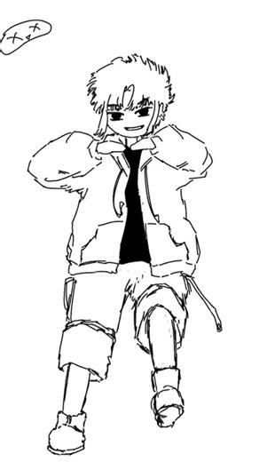 full short later #animation #nobatidão