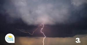 How weather will affect you in 2024 with The Weather Company on Coast Live