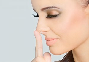 Managing Swelling in the Nose After Rhinoplasty - Rhinoplasty in Denver - An Expert's Blog