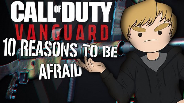 10 attachments in Gunsmith Call of Duty, Vanguard best loadout breakdown