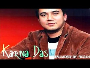 Mann Mannai Mann Parayisake Chu - Karna Das.......