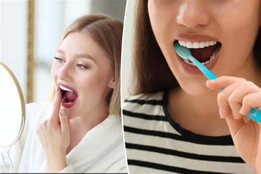 Doctor warns that a satisfying oral care habit can lead to a life-threatening heart issue