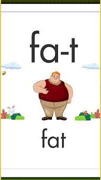 Fun Phonics: Short Vowels Made Easy!