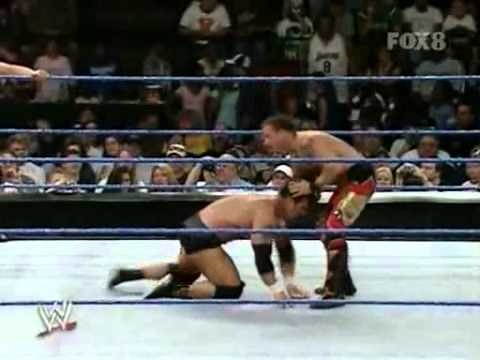 WWE Velocity FINAL - The Pitbulls vs. Sterling Keenan & John Bolan