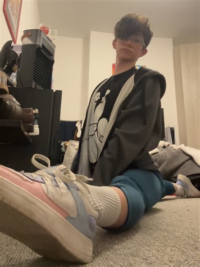 Stylish Trousers for Flexibility and Comfort