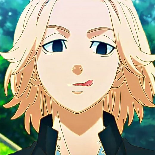 Mikey - Tokyo Revengers - Starboy [Edit/AMV]