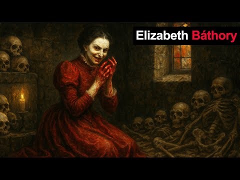 The Queen Who Bathed in the Lives of Innocent Girls