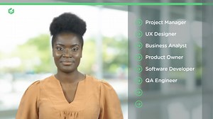 Key Roles on a Software Team