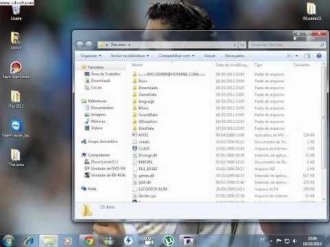 Baixar e Instalar The Sims 1 para PC-Completo