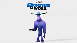 13 reactions | It's *almost* time to get to work.  #MonstersAtWork, an Original Series, starts streaming with a two-episode premiere July 7 on #DisneyPlus. | Disney+ | Facebook